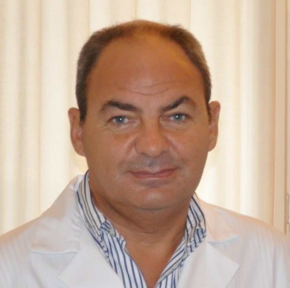 Dottor Flavio Cucco Oculista