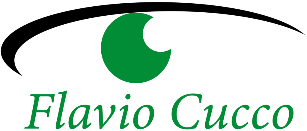 Flavio Cucco Oculista Palermo